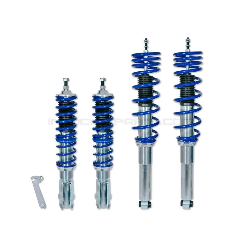 SUSPENSIÓN ROSCADA "JOM" GOLF IV/BORA