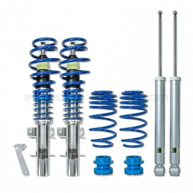 SUSPENSIÓN ROSCADA "JOM" POLO 6N/CADDY