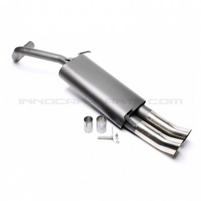 ESCAPE DEPORTIVO SEAT IBIZA 6L
