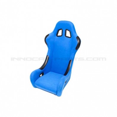ASIENTO DEPORTIVO AZUL