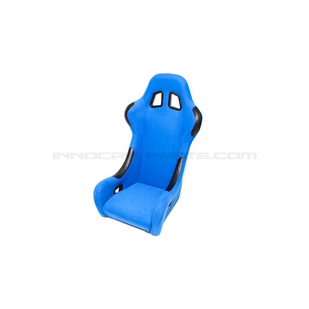 ASIENTO DEPORTIVO AZUL