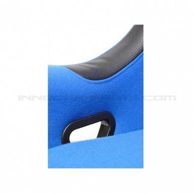 ASIENTO DEPORTIVO AZUL