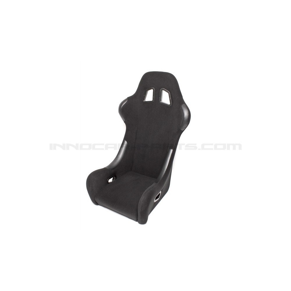 ASIENTO DEPORTIVO NEGRO