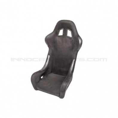 ASIENTO DEPORTIVO ALCÁNTARA NEGRO