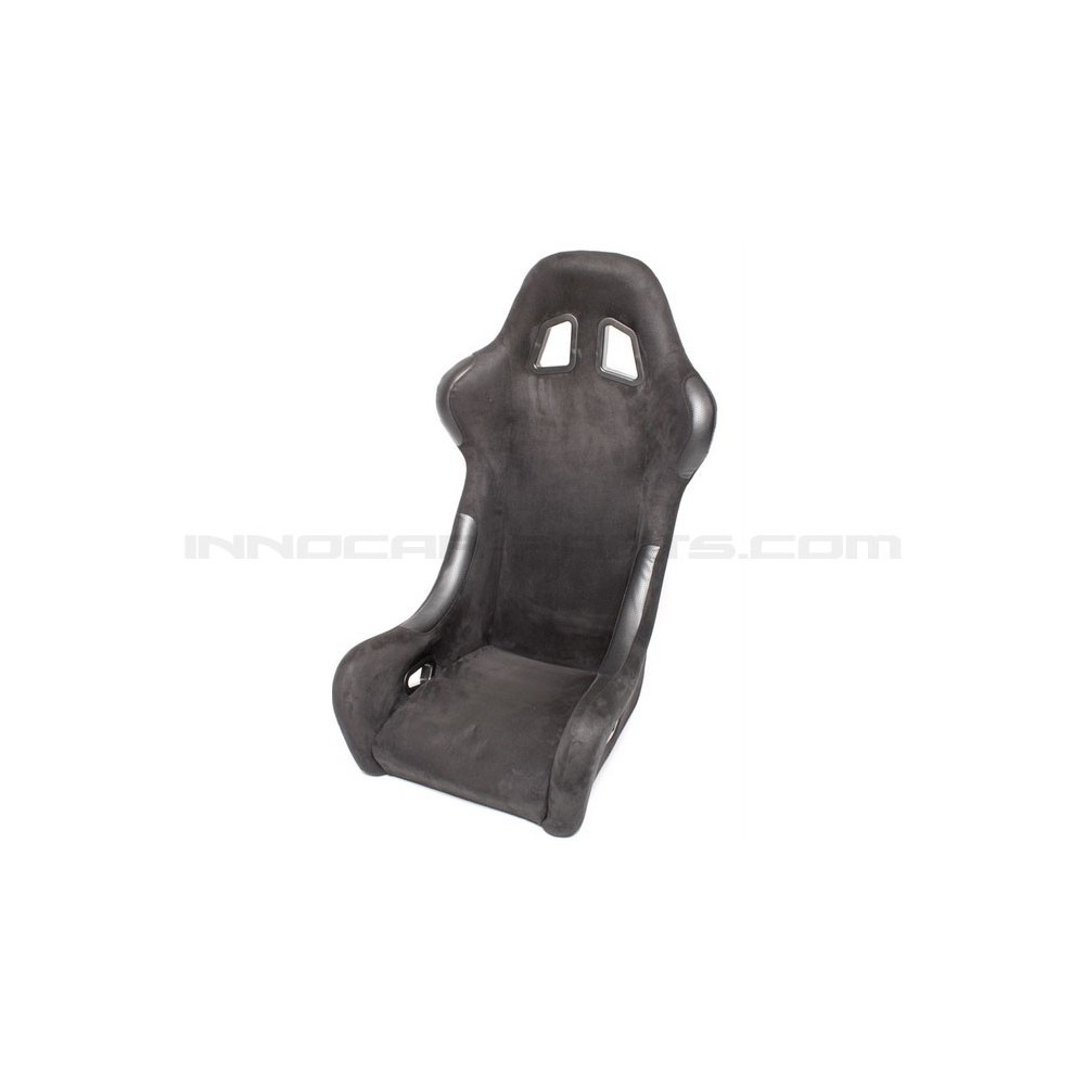 ASIENTO DEPORTIVO ALCÁNTARA NEGRO