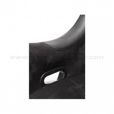 ASIENTO DEPORTIVO ALCÁNTARA NEGRO