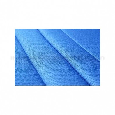 ASIENTO DEPORTIVO SEMI-RÍGIDO AZUL