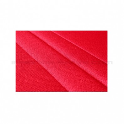 ASIENTO DEPORTIVO SEMI-RÍGIDO ROJO