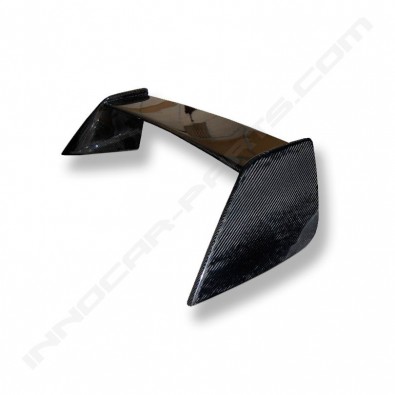 ALERÓN TRASERO CARBONO MITSUBISHI EVO VIII/IX