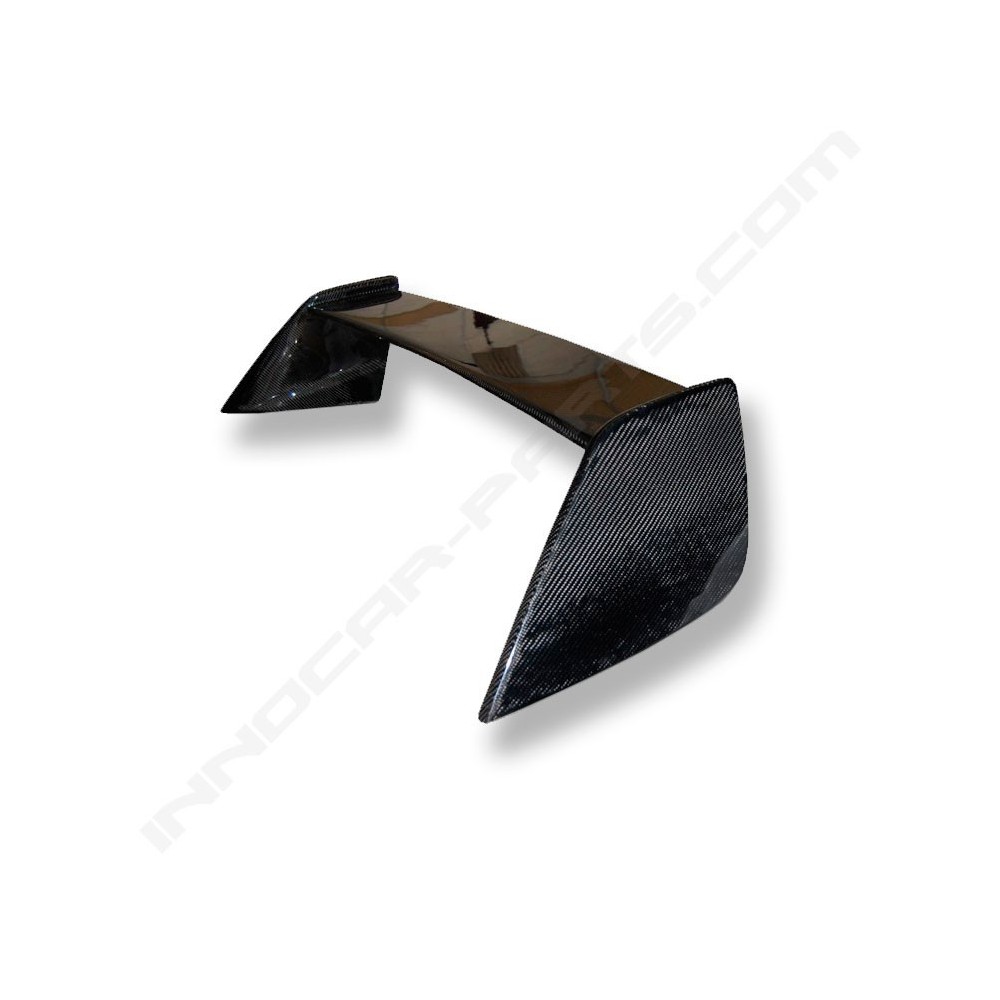 ALERÓN TRASERO CARBONO MITSUBISHI EVO VIII/IX