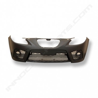 PARAGOLPES DELANTERO LOOK CUPRA SEAT LEON 1P