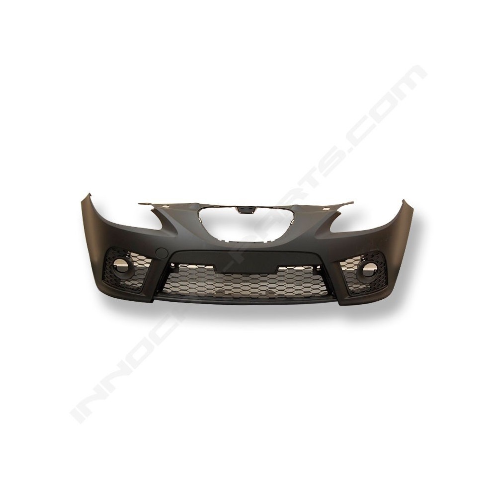 PARAGOLPES DELANTERO LOOK CUPRA SEAT LEON 1P