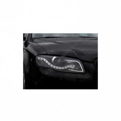 FAROS LED LUZ DIURNA AUDI A4 B7 (04-08)