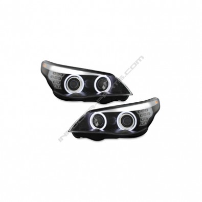 FAROS CCFL BMW SERIE 5 E60
