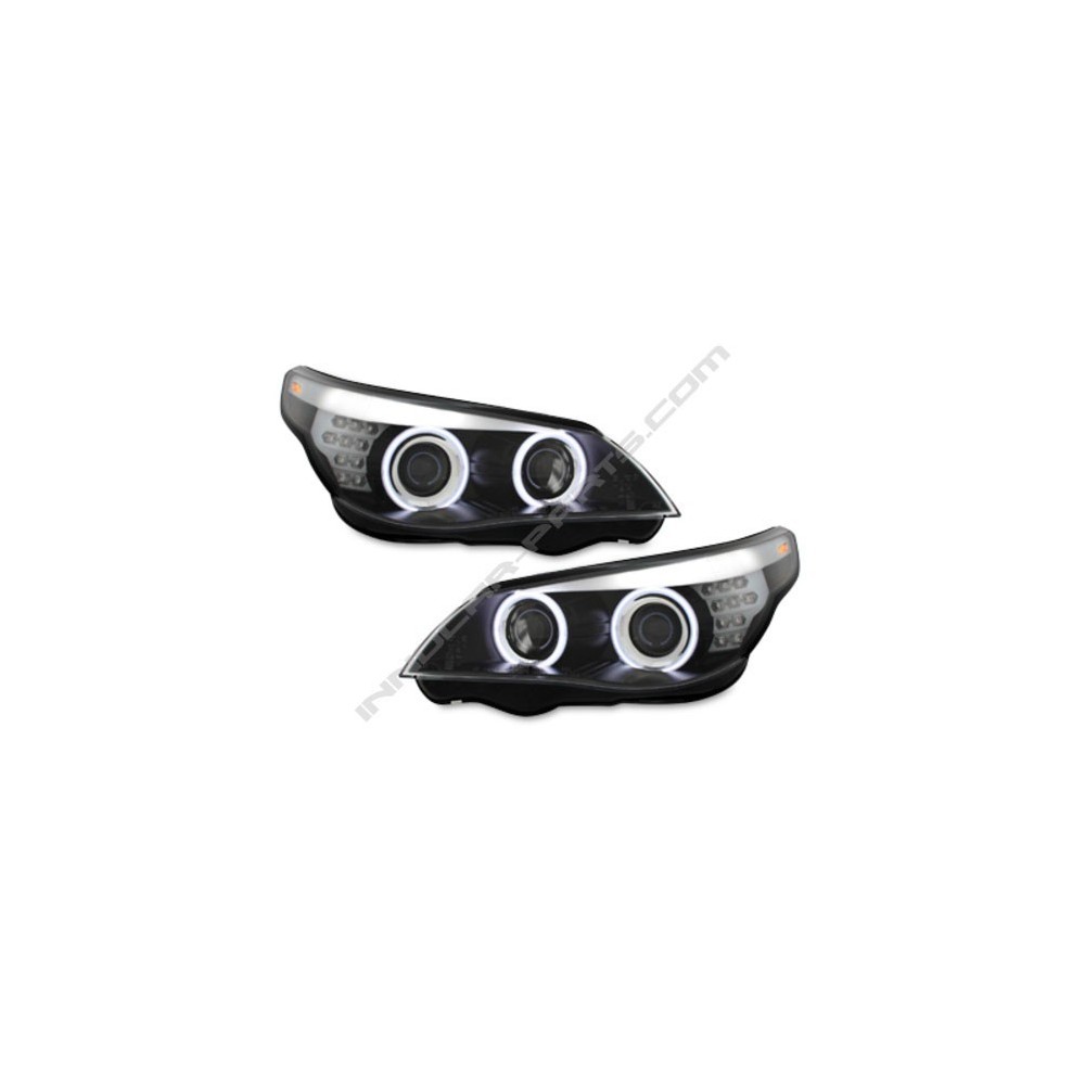FAROS CCFL BMW SERIE 5 E60