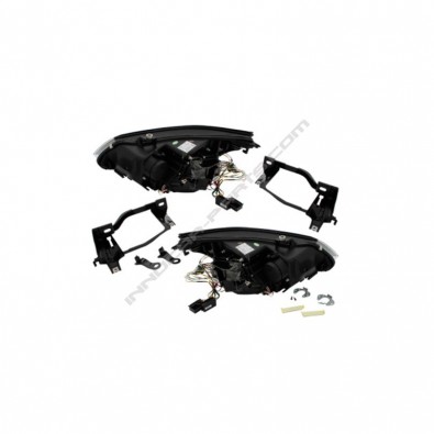 FAROS CCFL BMW SERIE 5 E60