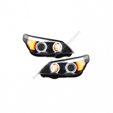 FAROS CCFL BMW SERIE 5 E60