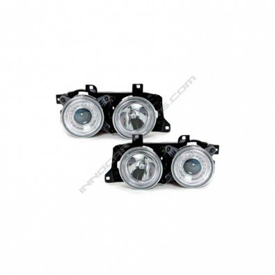 FAROS  ANGEL EYES BMW SERIE 5 E34/SERIE 7 E32