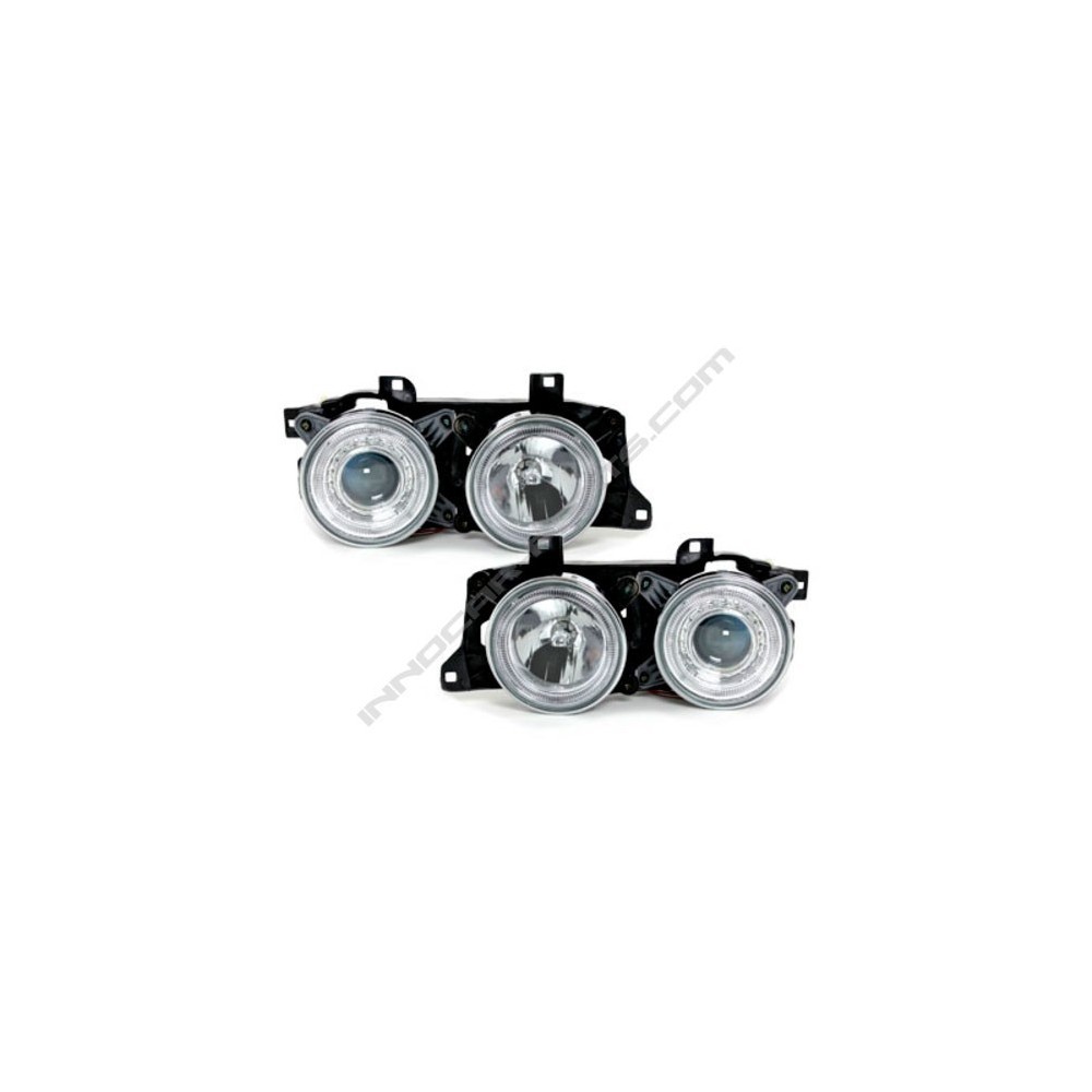 FAROS  ANGEL EYES BMW SERIE 5 E34/SERIE 7 E32