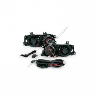 FAROS  ANGEL EYES BMW SERIE 5 E34/SERIE 7 E32
