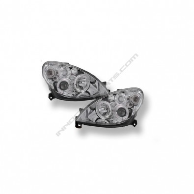 FAROS ANGEL EYES CITROEN XSARA (00-05) ANTINIEBLAS