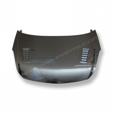 CAPÓ CARBONO OPEL CORSA D