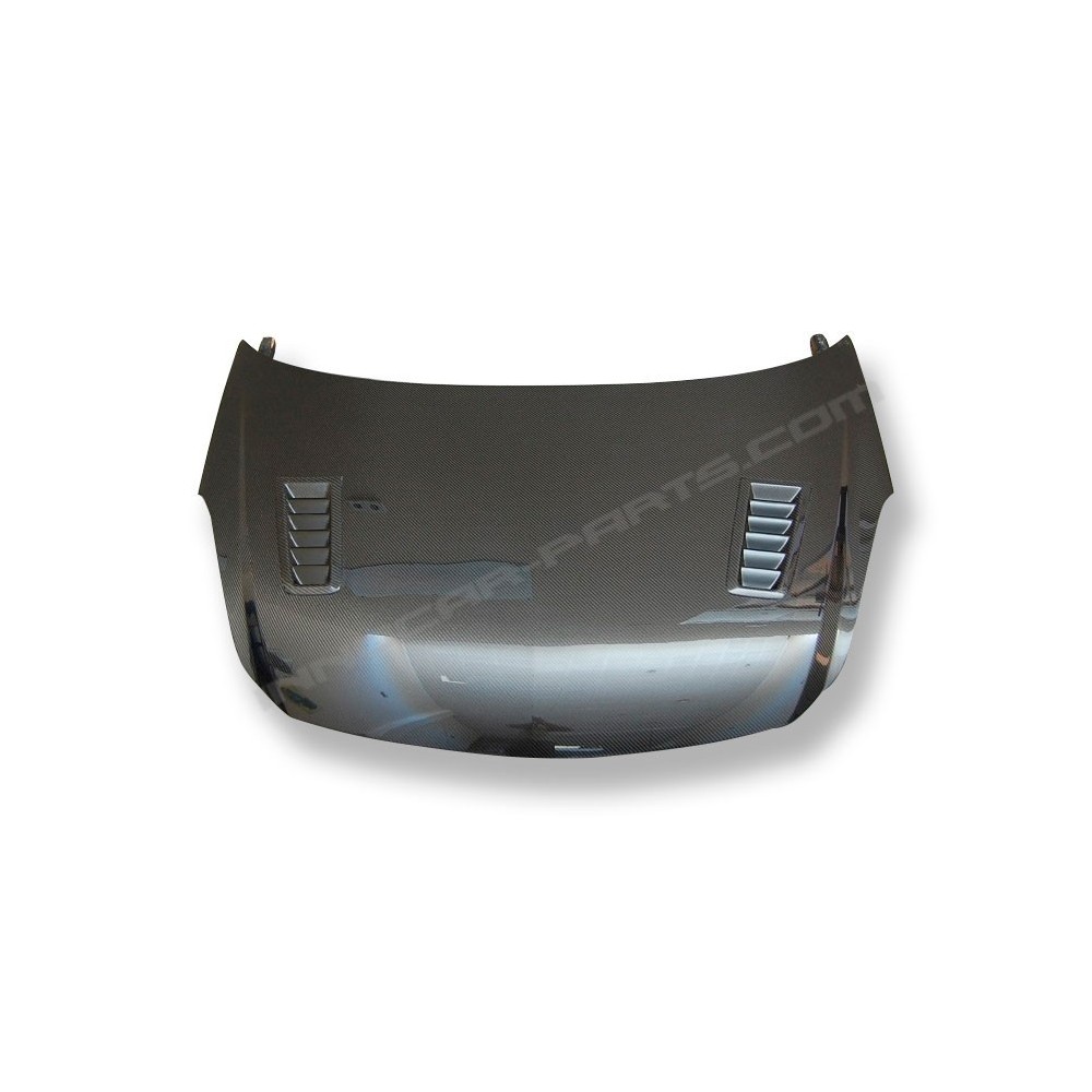 CAPÓ CARBONO OPEL CORSA D