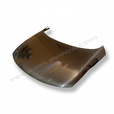 CAPÓ CARBONO AUDI TT 8N