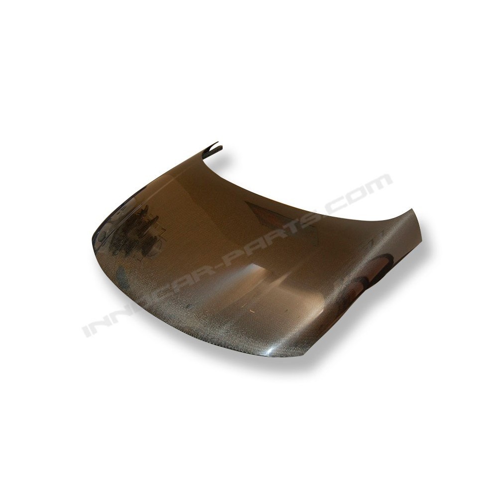 CAPÓ CARBONO AUDI TT 8N