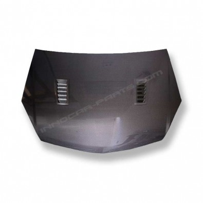 CAPÓ CARBONO OPEL ASTRA H