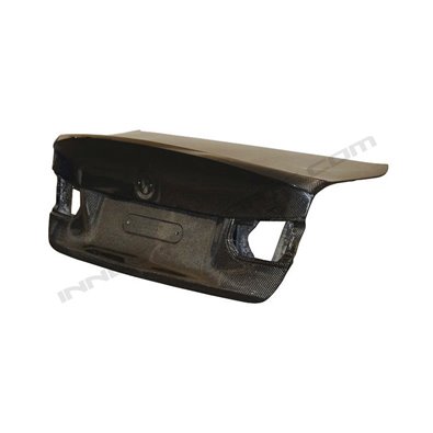 PORTÓN CARBONO BMW SERIE 3 F30