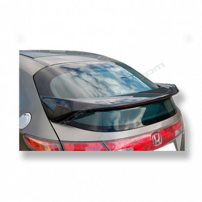 ALERÓN CARBONO HONDA CIVIC TYPE R