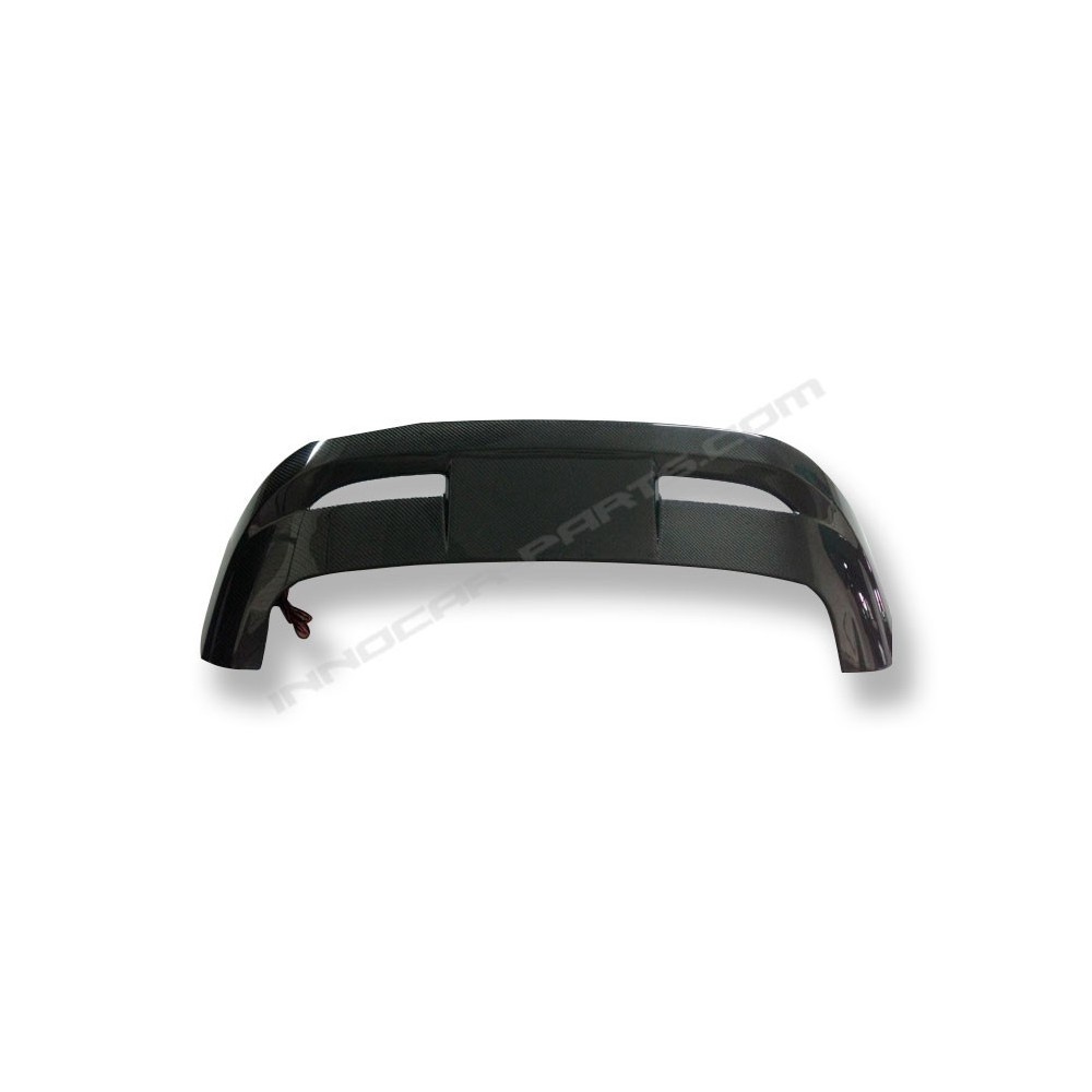 ALERÓN CARBONO FORD FOCUS (2012)