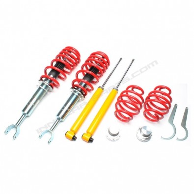 SUSPENSION ROSCADA AUDI/SKODA/VW TA TECHNIX REDLINE