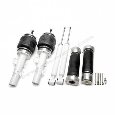 SUSPENSIÓN NEUMÁTICA AUDI/SEAT/SKODA/VW