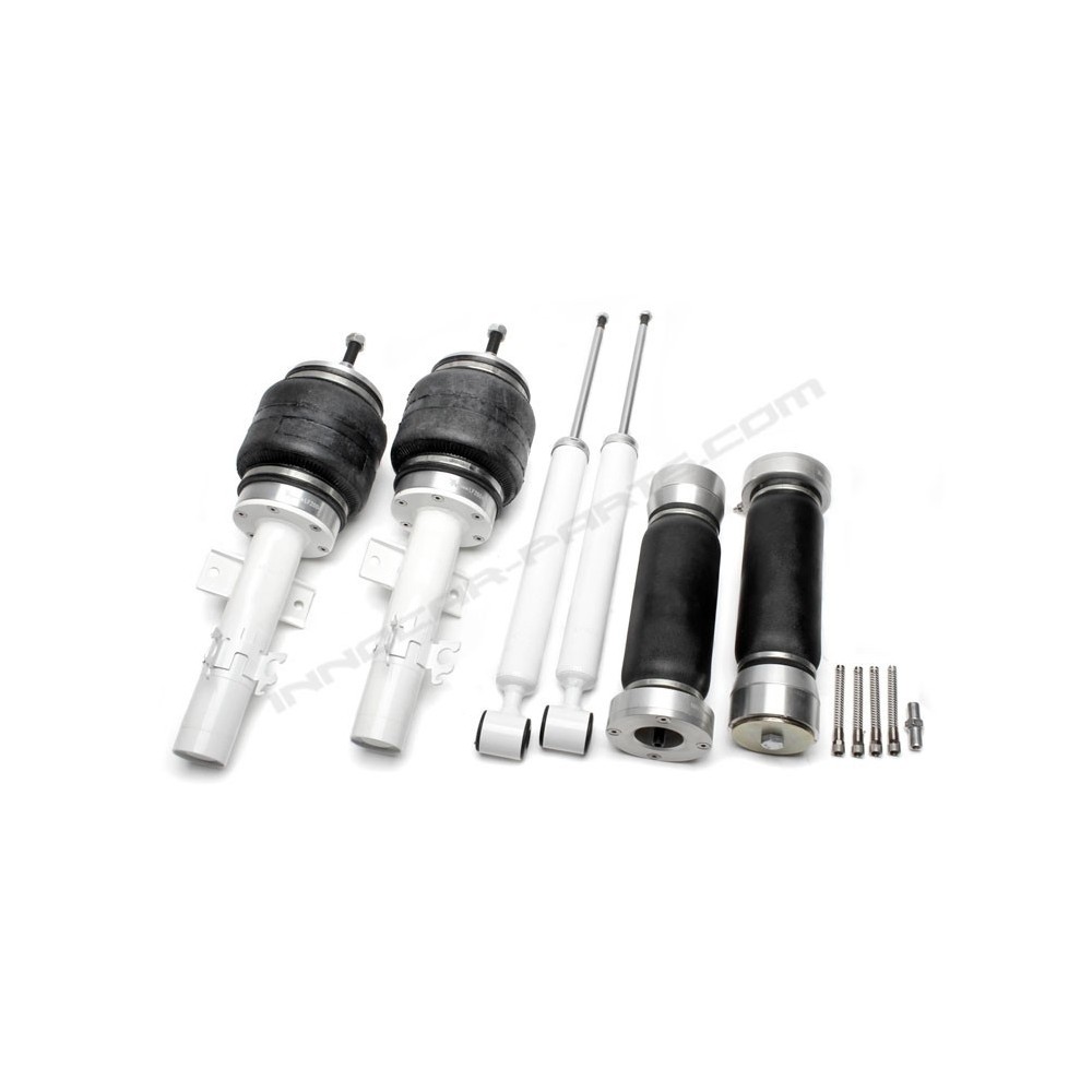SUSPENSIÓN NEUMÁTICA AUDI/SEAT/SKODA/VW