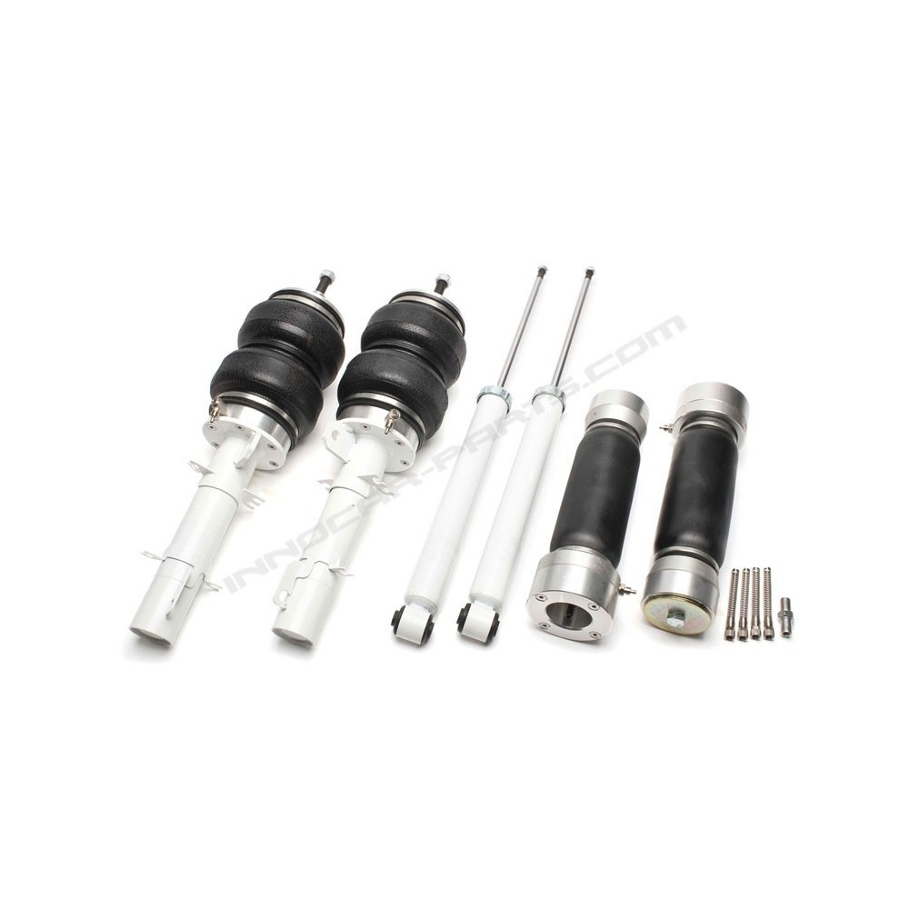 SUSPENSIÓN NEUMÁTICA AUDI/SEAT/SKODA/VW