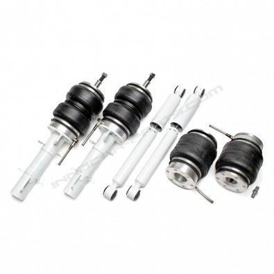 SUSP. NEUMÁTICA AUDI/SEAT/SKODA/VW QUATTRO