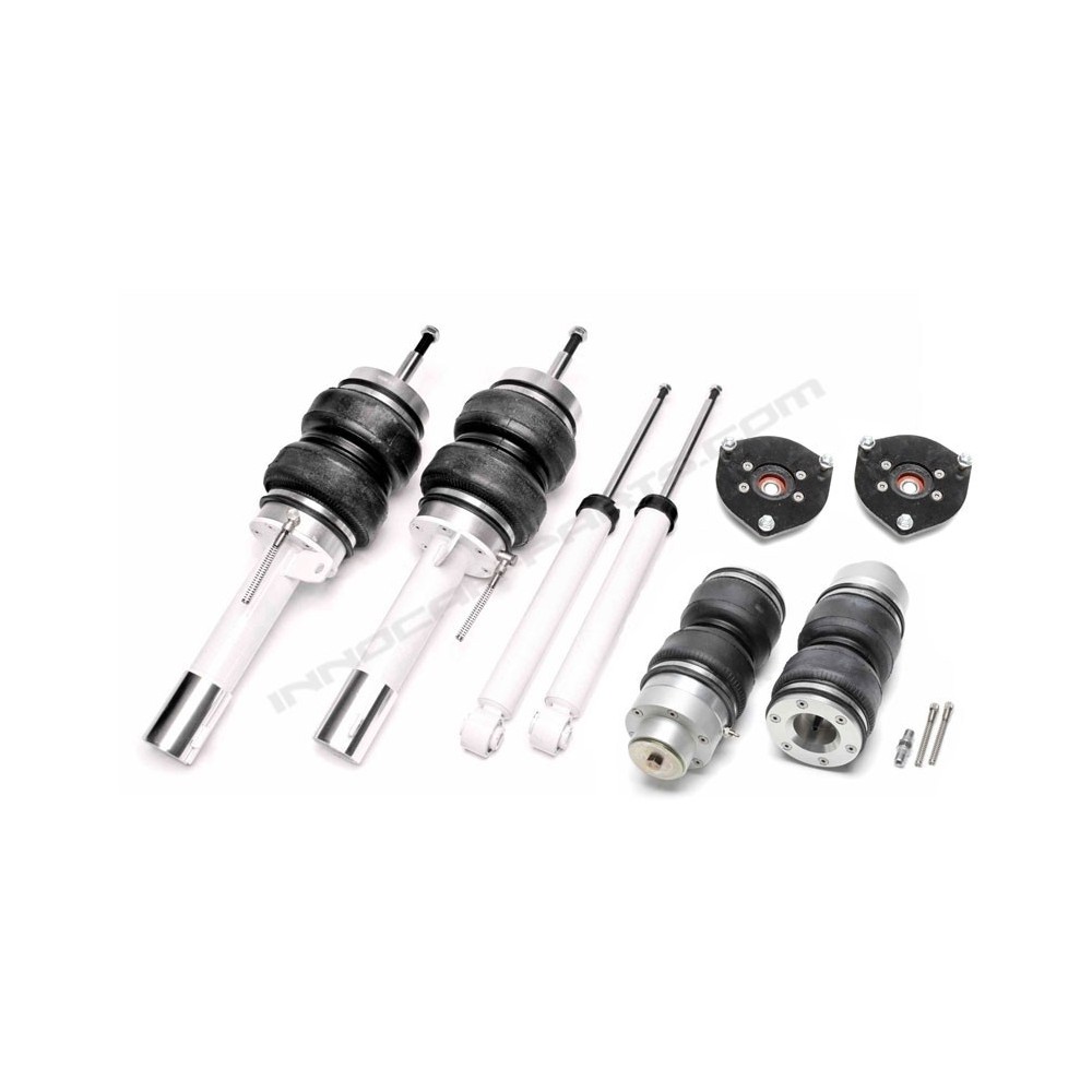 SUSP. NEUMÁTICA AUDI/SEAT/SKODA/VW QUATTRO