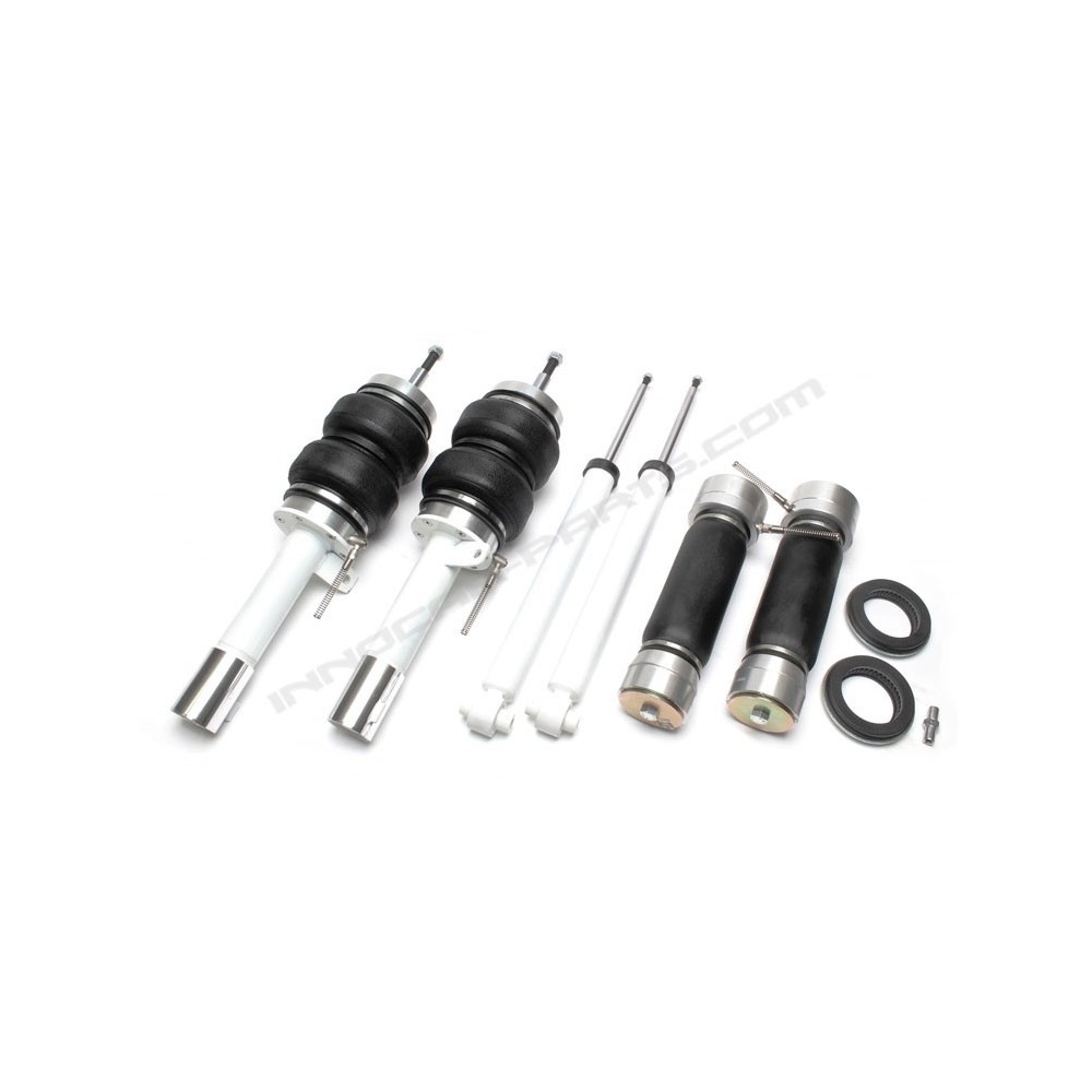 SUSP. NEUMÁTICA AUDI/SEAT/SKODA/VW QUATTRO