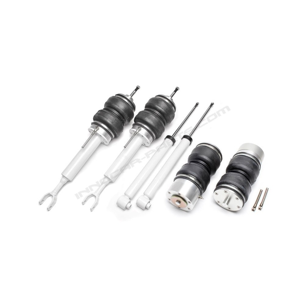 SUSPENSIÓN NEUMÁTICA AUDI A4 B6/B7 QUATTRO