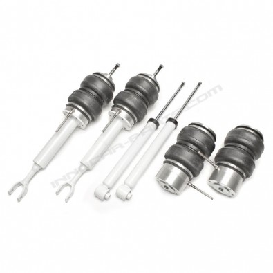 SUSPENSIÓN NEUMÁTICA A4 B6/B7/SEAT EXEO