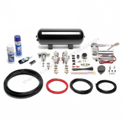 SUSPENSIÓN NEUMÁTICA AUDI A4 B8/AUDI A5