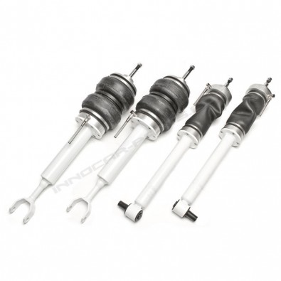 SUSPENSIÓN NEUMÁTICA AUDI A4 B5