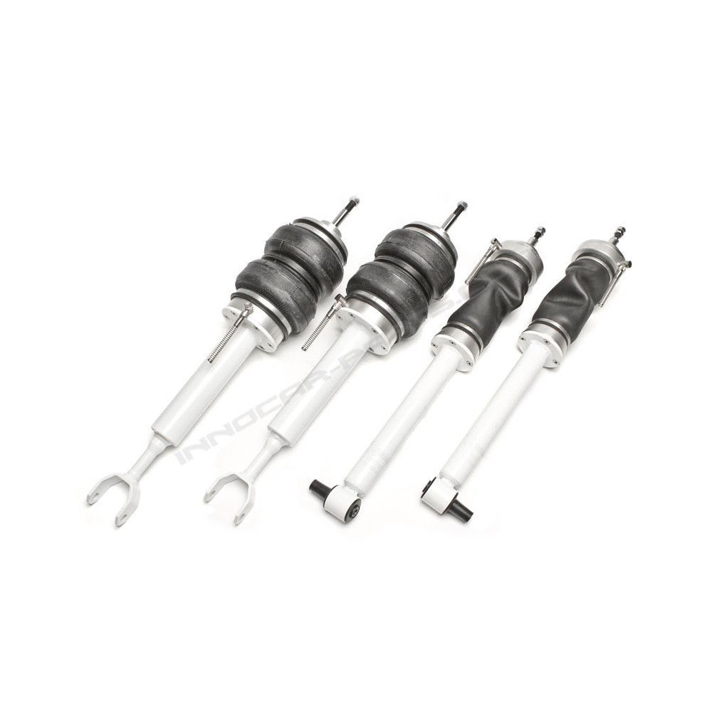 SUSPENSIÓN NEUMÁTICA AUDI A4 B5