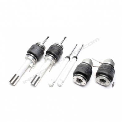 SUSPENSIÓN NEUMÁTICA AUDI TT 8J