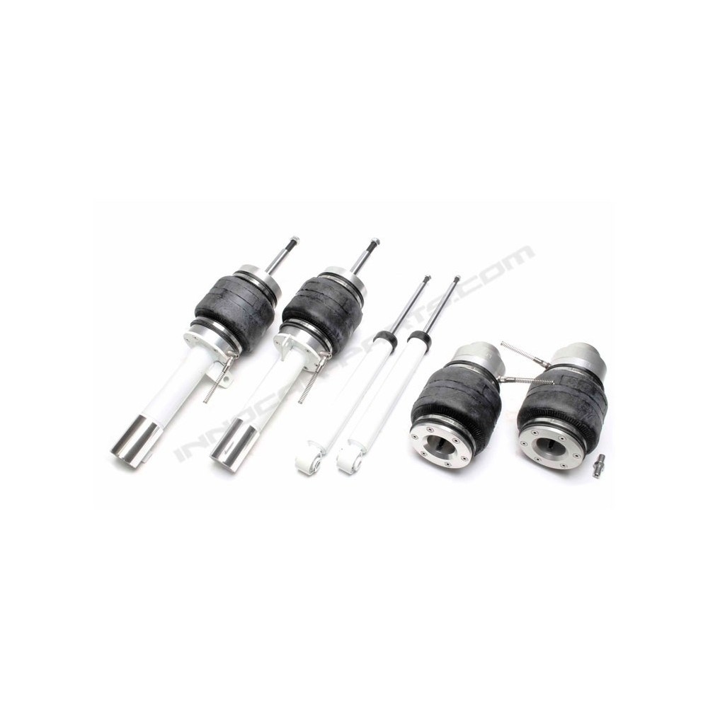 SUSPENSIÓN NEUMÁTICA AUDI TT 8J