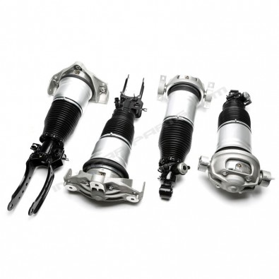 SUSP. NEUMÁTICA AUDI Q7/CAYENNE/VW TOUAREG