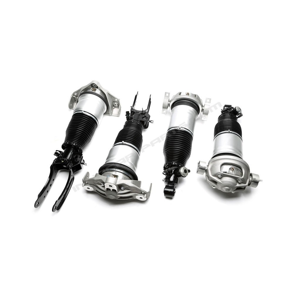 SUSP. NEUMÁTICA AUDI Q7/CAYENNE/VW TOUAREG