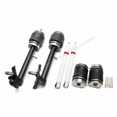 SUSPENSIÓN NEUMÁTICA BMW SERIE 3 E30